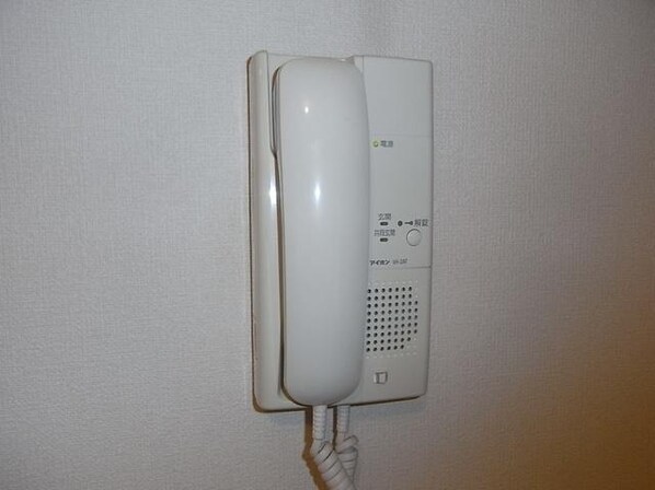 ガーデンパレス早稲田の物件内観写真